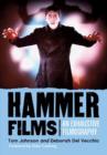 Image for Hammer Films : An Exhaustive Filmography