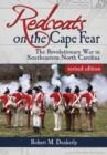 Image for Redcoats on the Cape Fear