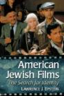 Image for American Jewish Films