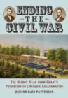 Image for Ending the Civil War