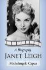 Image for Janet Leigh  : a biography