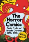 Image for The Horror Comics