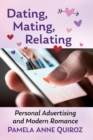 Image for Dating, Mating, Relating