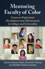 Image for Mentoring Faculty of Color