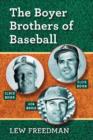 Image for The Boyer Brothers of Baseball