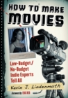 Image for How to Make Movies