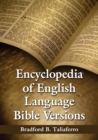 Image for Encyclopedia of English Language Bible Versions