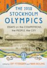 Image for The 1912 Stockholm Olympics