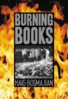 Image for Burning Books