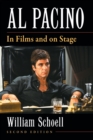 Image for Al Pacino  : in films and on stage