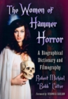 Image for The Women of Hammer Horror