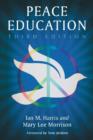 Image for Peace Education, 3d ed.