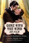 Image for Gone with the wind on film  : a complete reference work