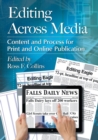 Image for Editing across Media