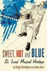 Image for Sweet, Hot and Blue