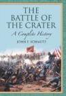 Image for The Battle of the Crater : A Complete History