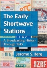 Image for The Early Shortwave Stations
