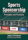 Image for Sports Sponsorship : Principles and Practices