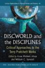 Image for Discworld and the Disciplines : Critical Approaches to the Terry Pratchett Works