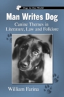 Image for Man Writes Dog