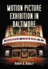 Image for Motion Picture Exhibition in Baltimore