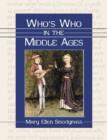 Image for Who&#39;s who in the Middle Ages