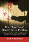 Image for Encyclopedia of Nordic Crime Fiction