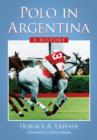 Image for Polo in Argentina