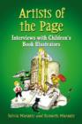 Image for Artists of the Page : Interviews with Children&#39;s Book Illustrators