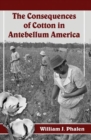 Image for The Consequences of Cotton in Antebellum America
