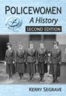 Image for Policewomen : A History
