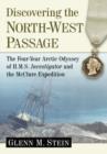 Image for Discovering the North-West Passage