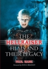 Image for The Hellraiser Films and Their Legacy