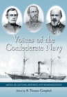 Image for Voices of the Confederate Navy