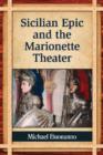 Image for Sicilian Epic and the Marionette Theater