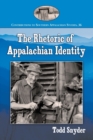Image for The Rhetoric of Appalachian Identity
