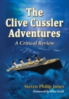 Image for The Clive Cussler Adventures
