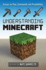 Image for Understanding Minecraft