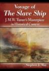 Image for Voyage of The Slave Ship