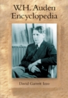 Image for W.H. Auden Encyclopedia