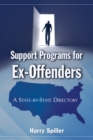 Image for Support Programs for Ex-Offenders: A State-by-State Directory