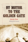 Image for By motor to the Golden Gate