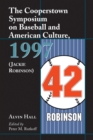 Image for Cooperstown Symposium on Baseball and American Culture, 1997 (Jackie Robinson)