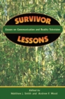 Image for Survivor Lessons: Essays on Communication and Reality Television