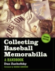 Image for Collecting baseball memorabilia: a handbook