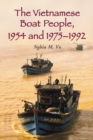 Image for The Vietnamese boat people, 1954 and 1975-1992