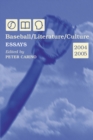 Image for Baseball/Literature/Culture: Essays, 2004-2005