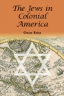 Image for Jews in Colonial America