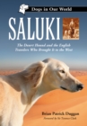 Image for Saluki: The Desert Hound and the English Travelers Who Brought It to the West
