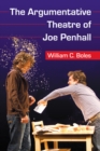 Image for Argumentative Theatre of Joe Penhall